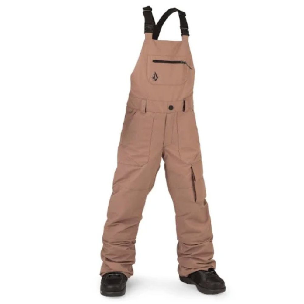 VOLCOM | BARKLEY SKI/SNOWBOARD BIB OVERALL